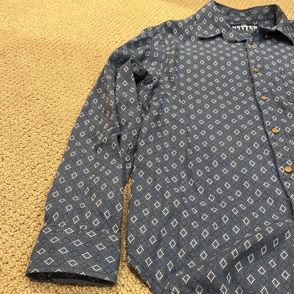 Chubbies “The Nutter” - image 4